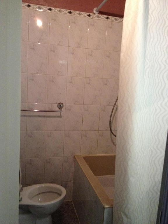 Hotel Stalingrad Brüssel Zimmer foto